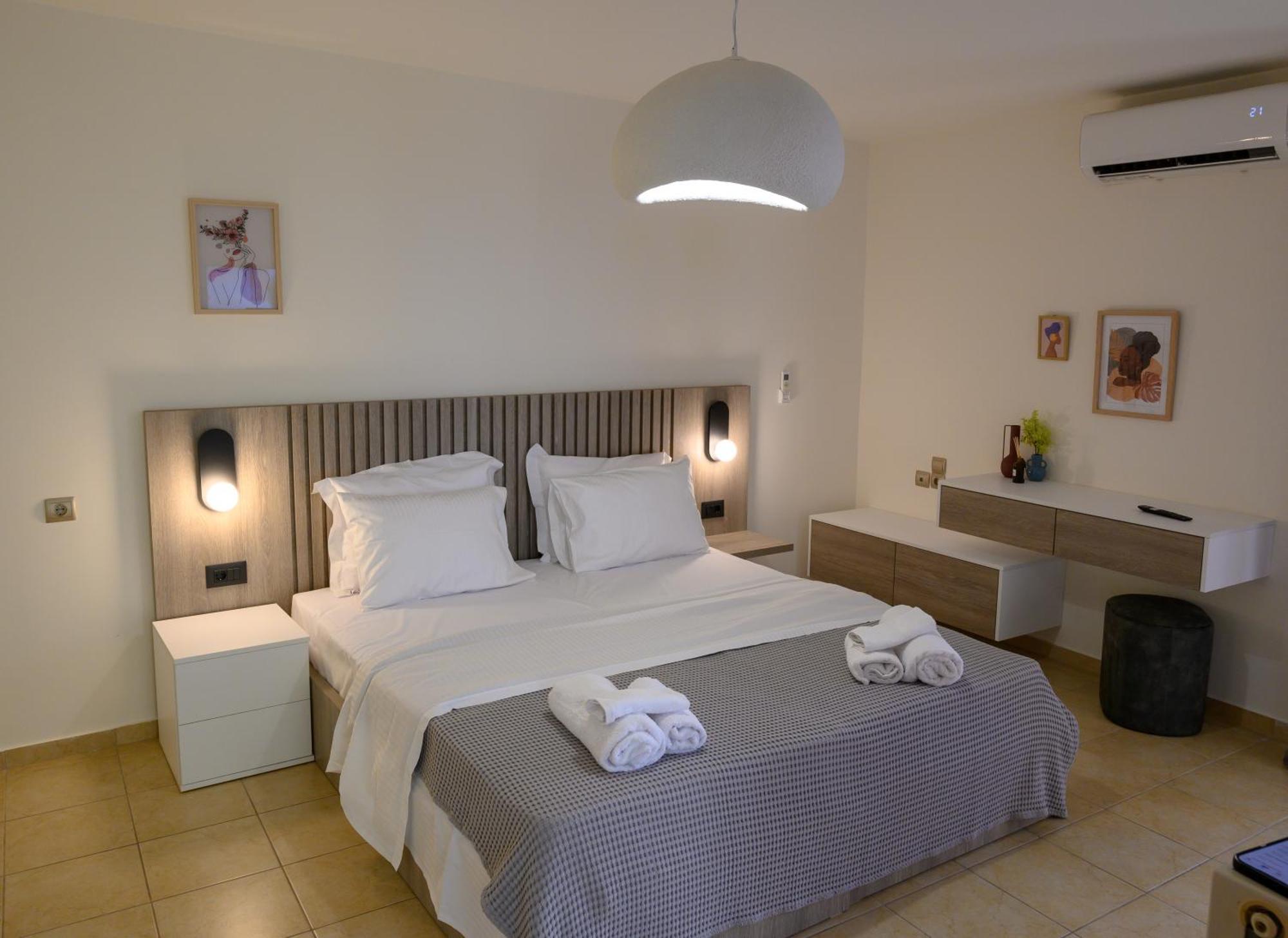 Sunset Serenity Appartement *