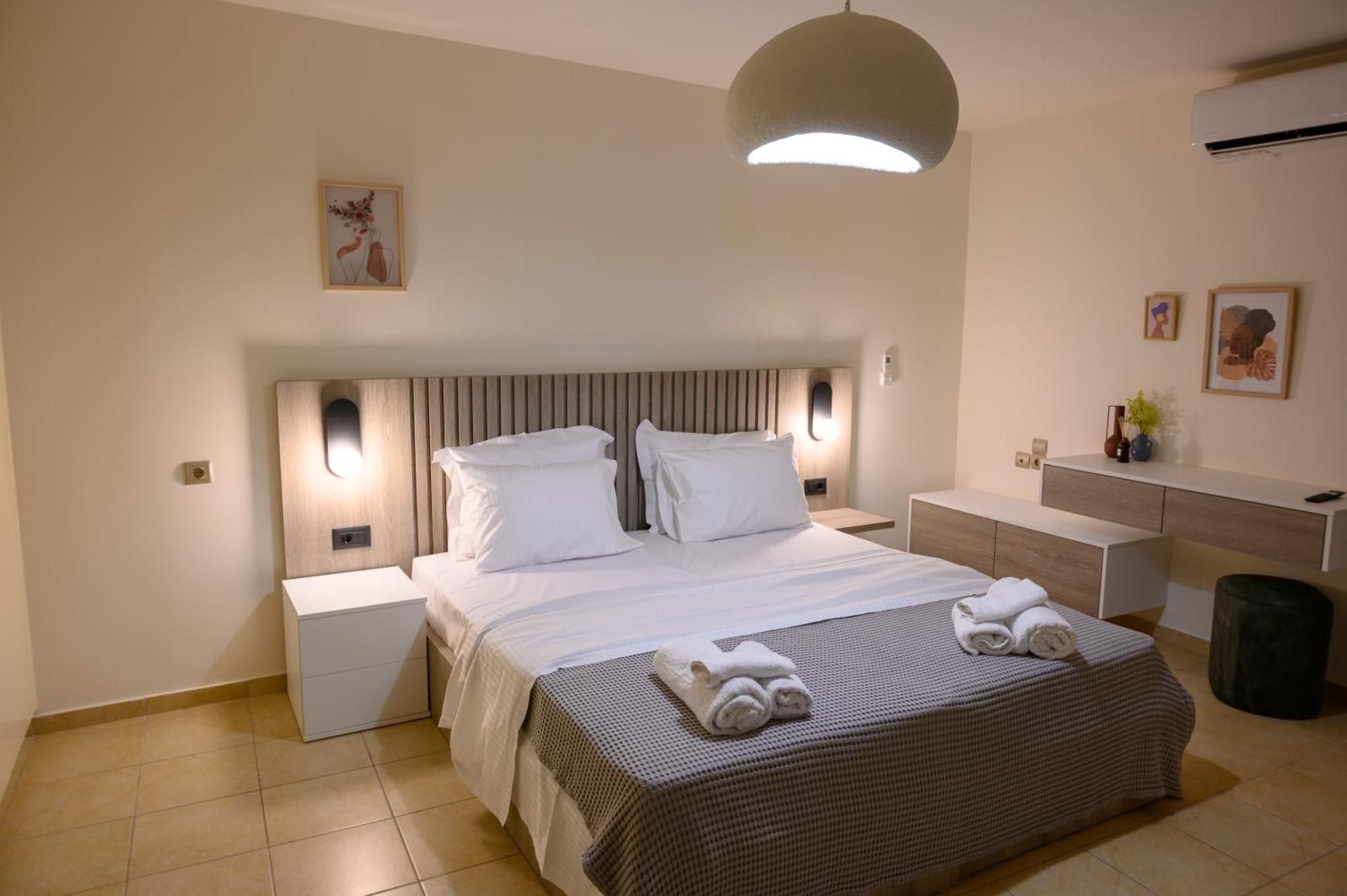 Sunset Serenity Appartement Iraklion
