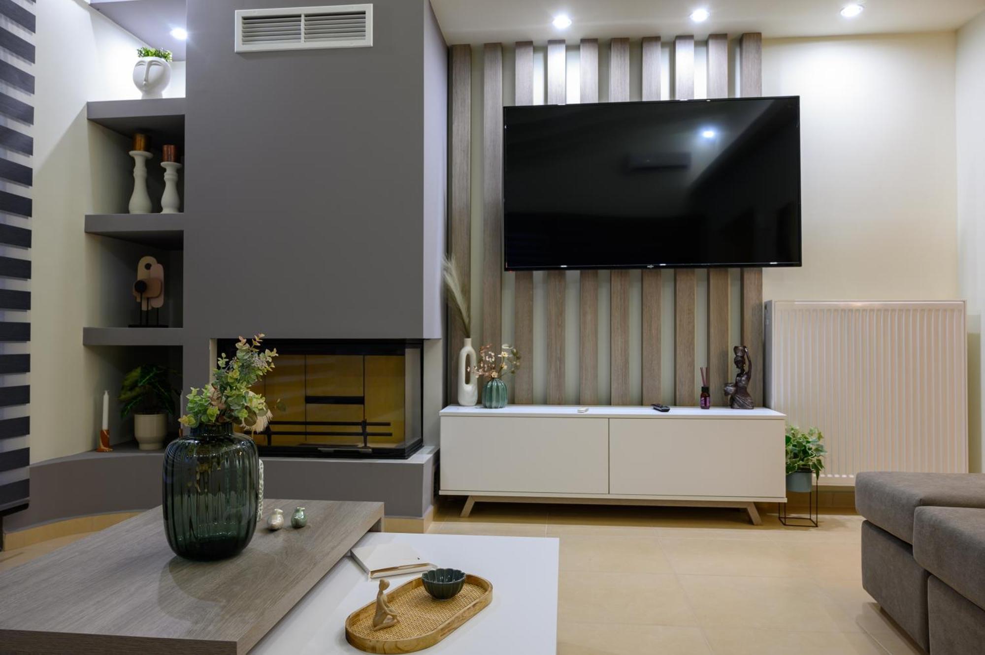 Sunset Serenity Appartement