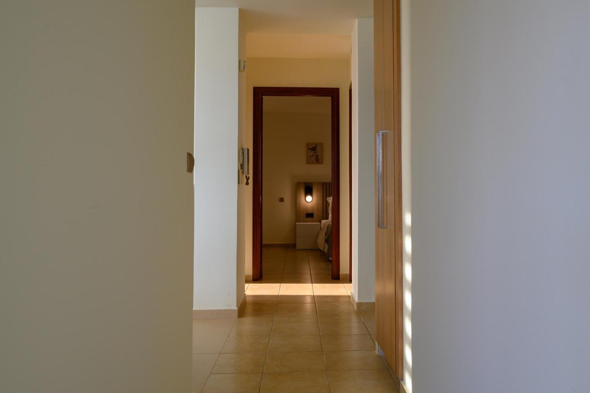 Appartement Sunset Serenity