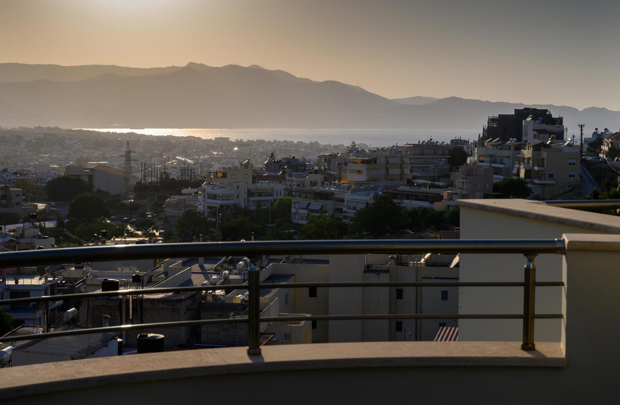 Appartement Sunset Serenity *