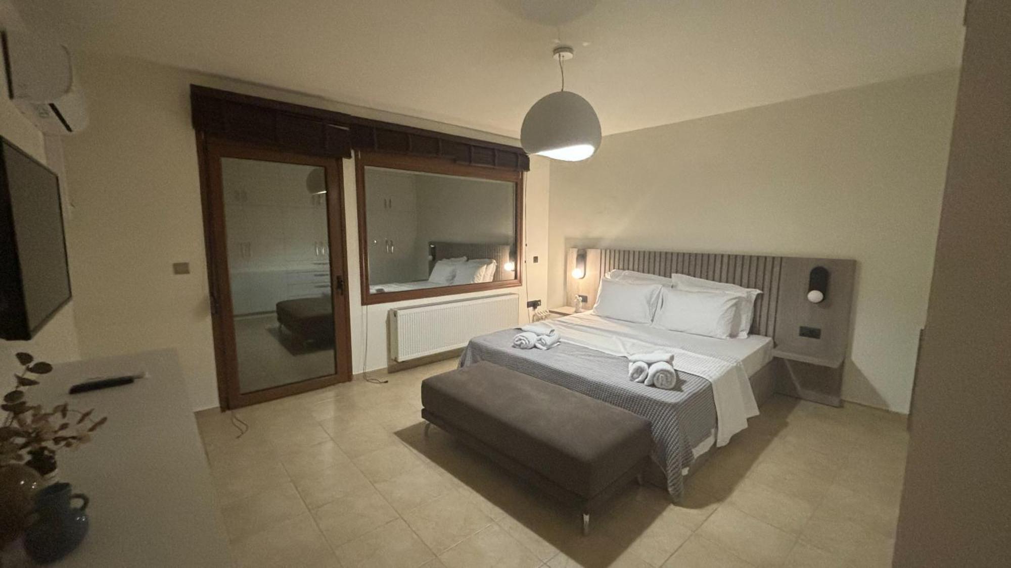 Sunset Serenity Appartement *