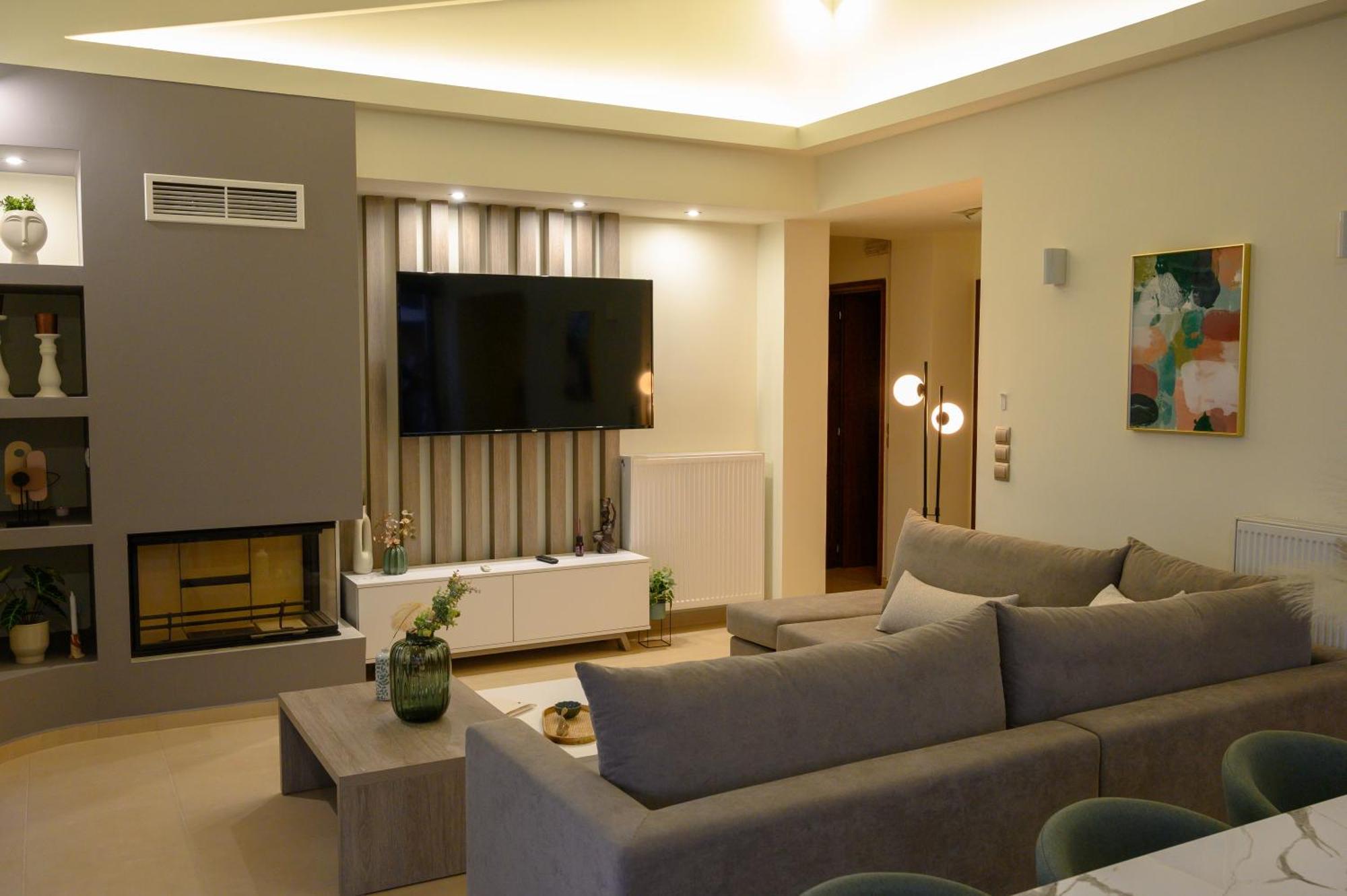 Sunset Serenity Apartment Heraklion (Crete)