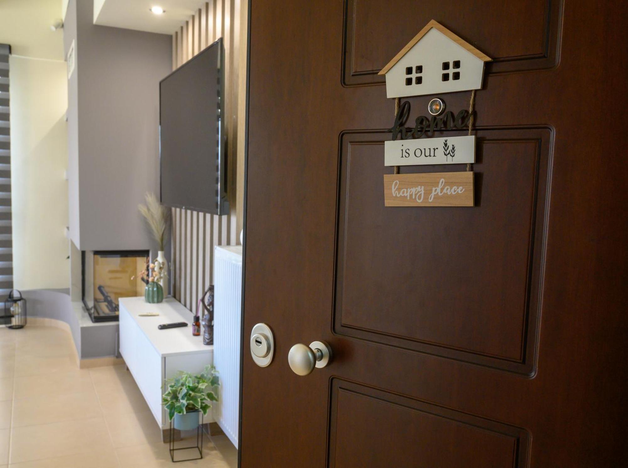 Sunset Serenity Apartment Heraklion (Crete)