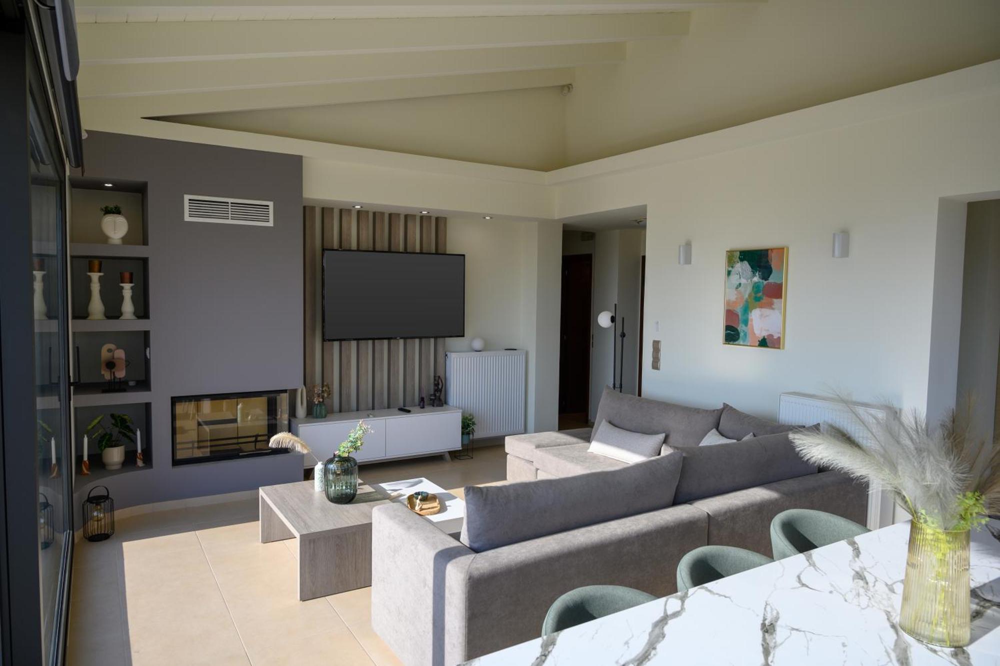 Apartment Sunset Serenity Heraklion (Crete)