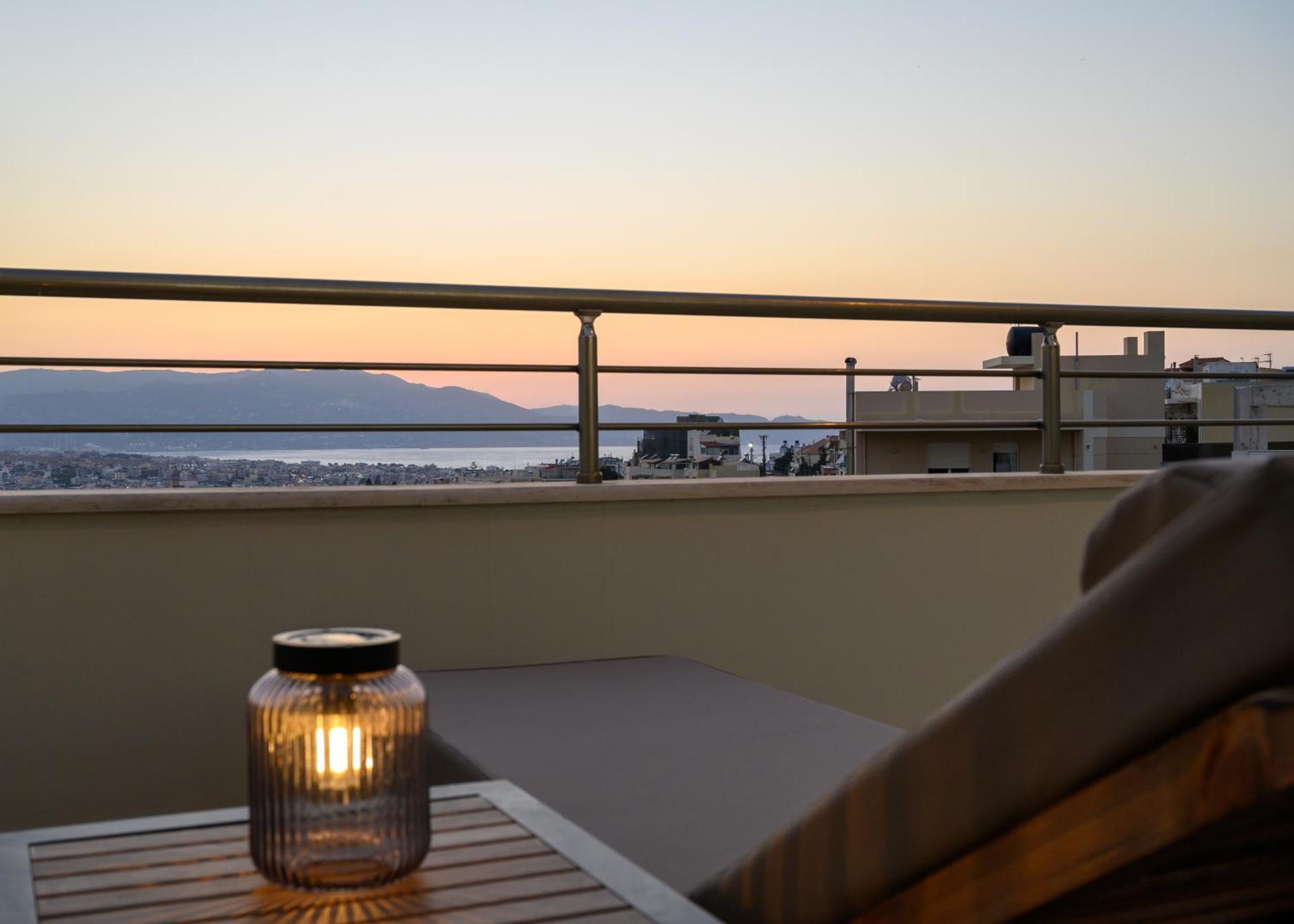 Apartment Sunset Serenity *