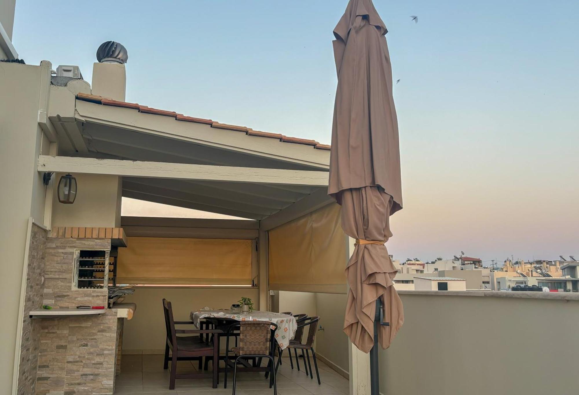 Apartment Sunset Serenity Heraklion (Crete)